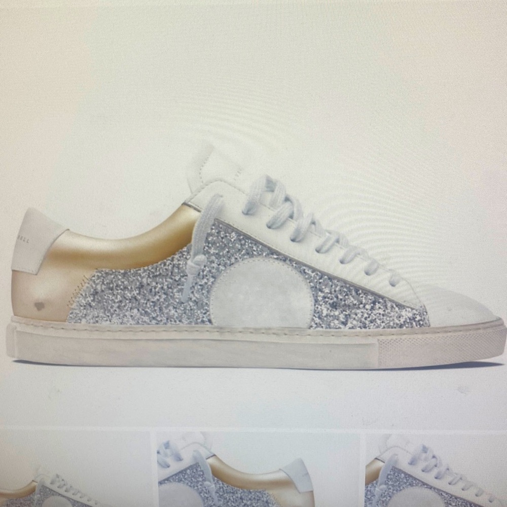 Oliver Cabell Low 1 Bondi Sneakers
